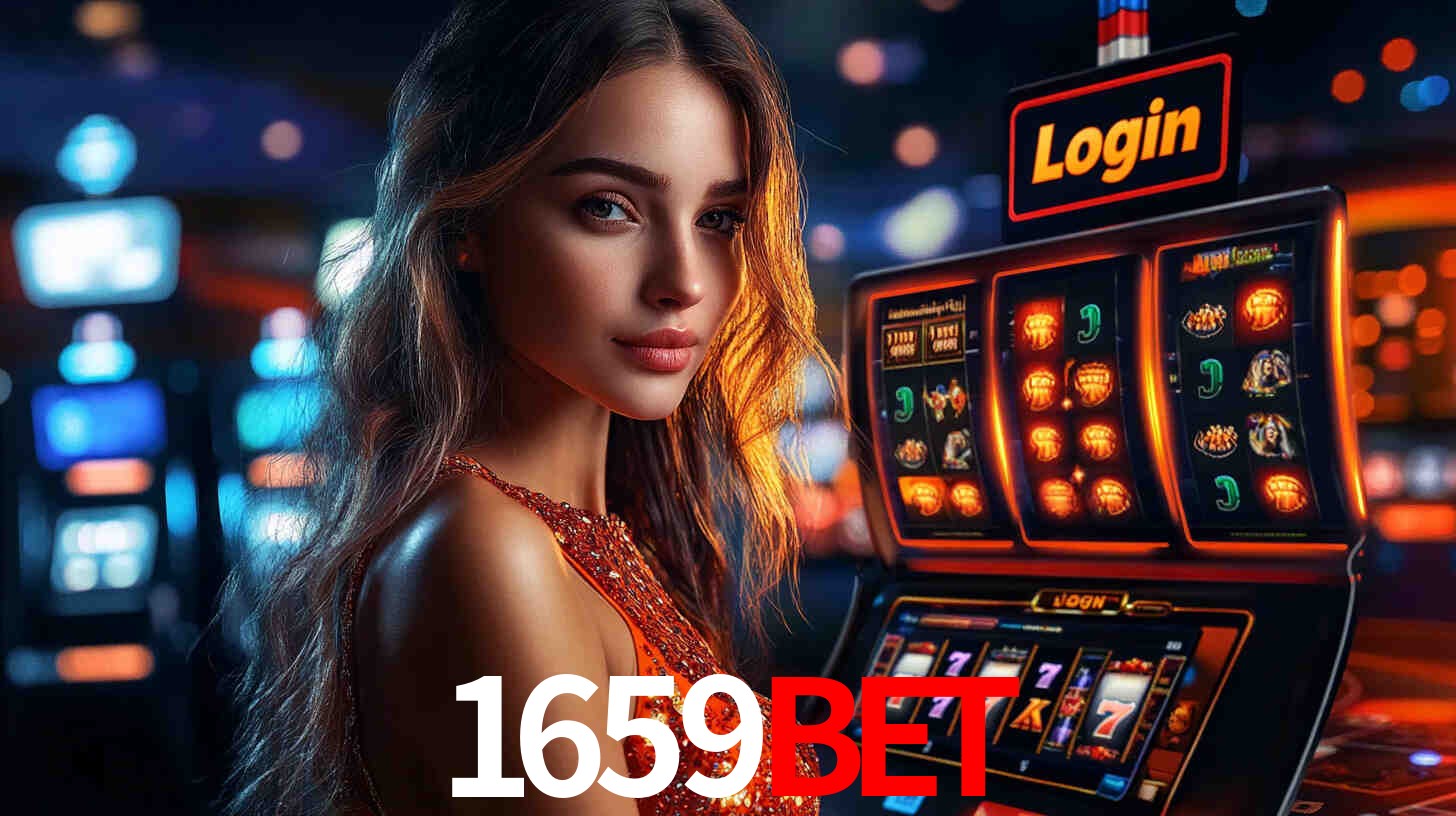 1659 bet vip