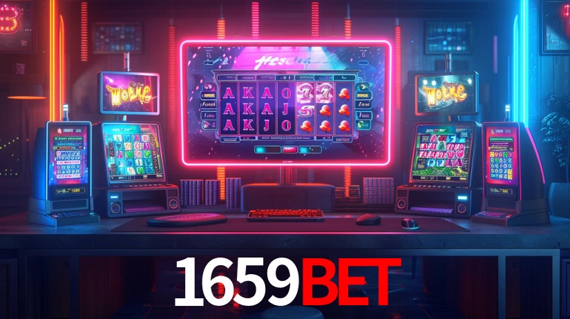 1659bet - Melhor plataforma de apostas - 1659 bet login