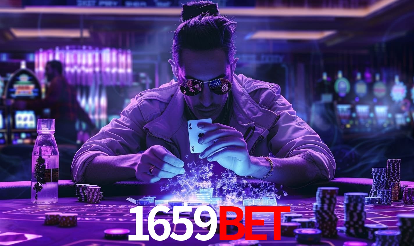 Daily Bonuses 1659bet