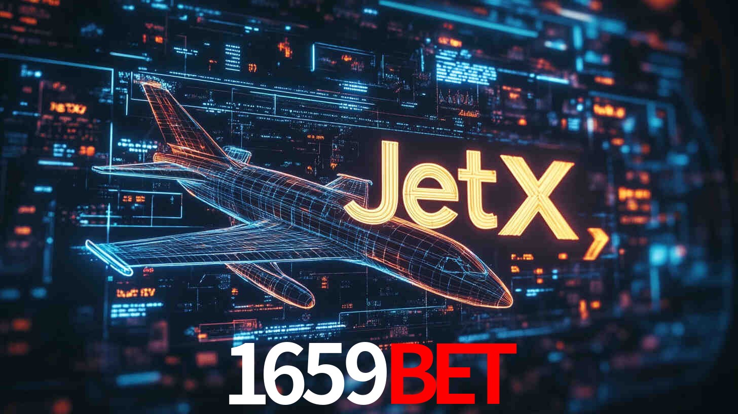 Desvendando o Mundo dos Jogos Virtuais na 1659bet