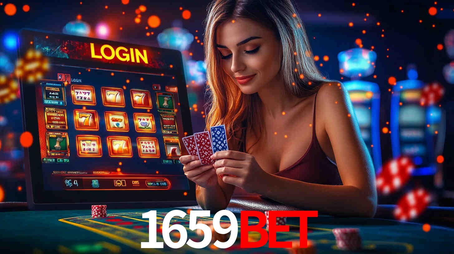 1659 bet login