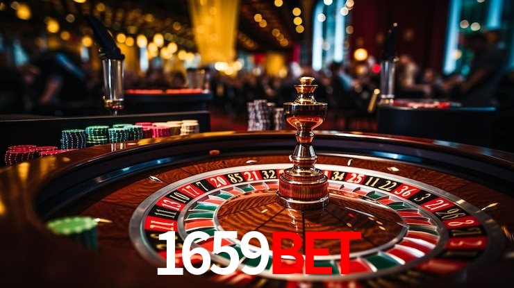 Slot Games 1659bet