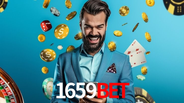 Football Betting 1659bet