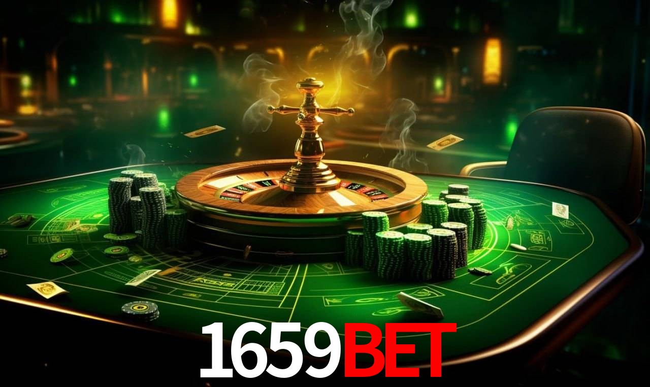 Inovações de Jogos na 1659bet: O Futuro das Experiências Interativas