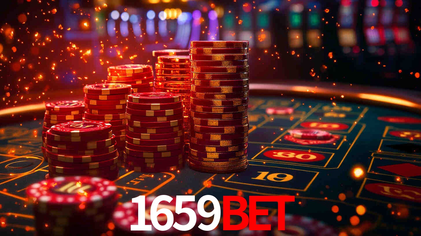 1659bet