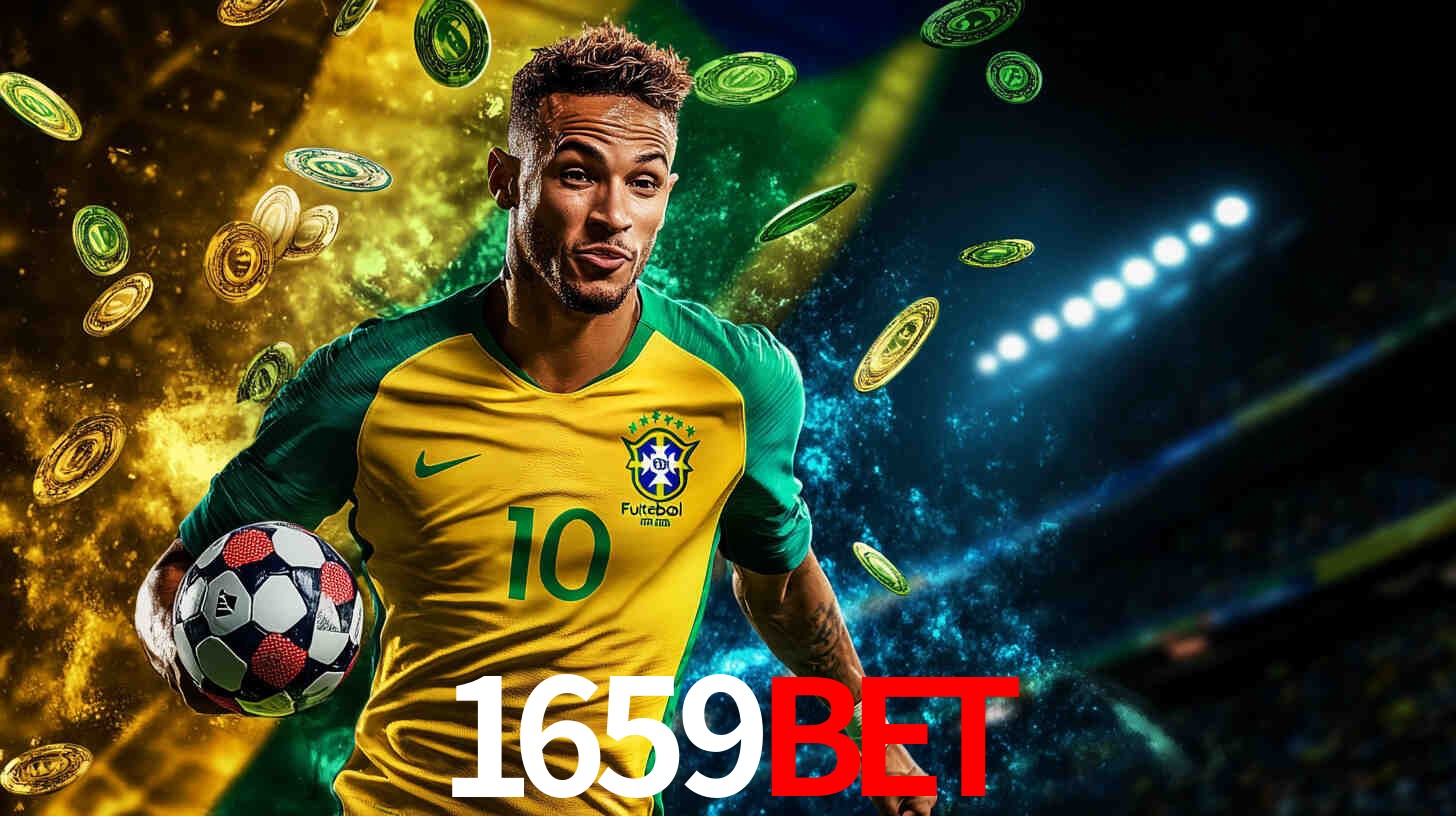 Descubra o Programa VIP da 1659bet: Vantagens Exclusivas para Jogadores
