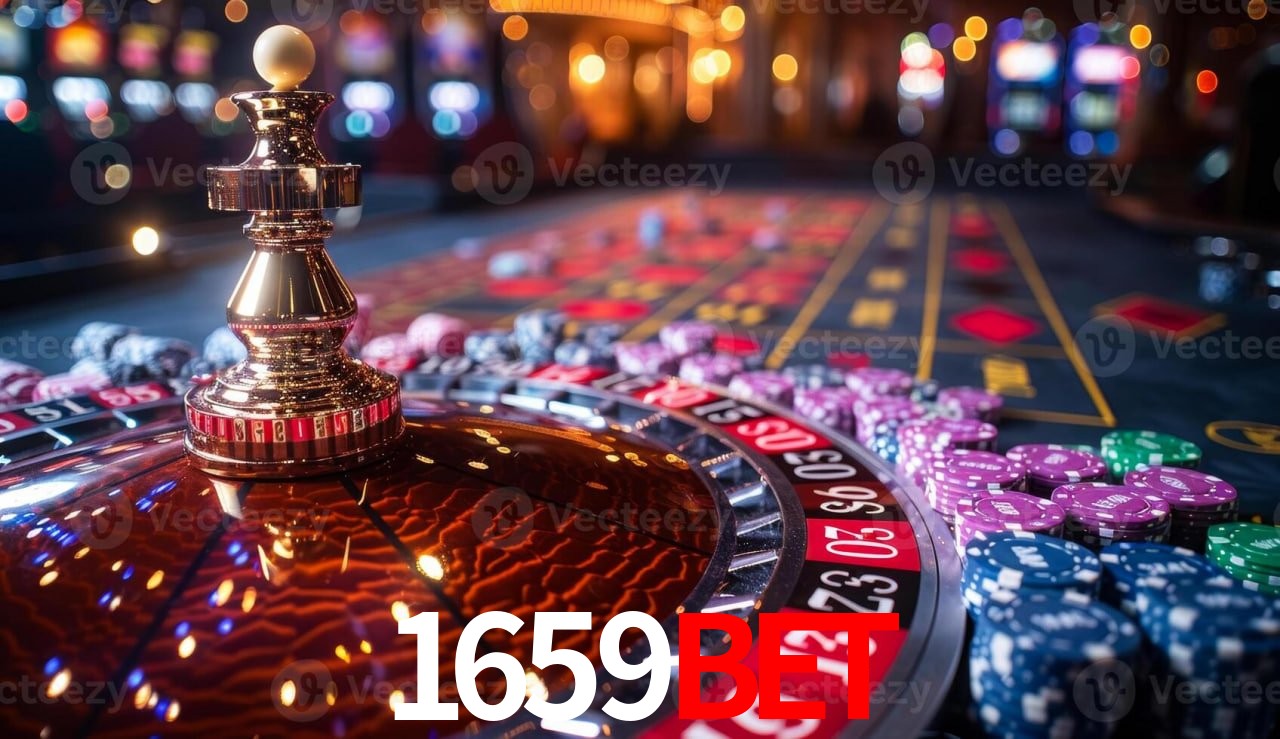 Live Casino 1659bet