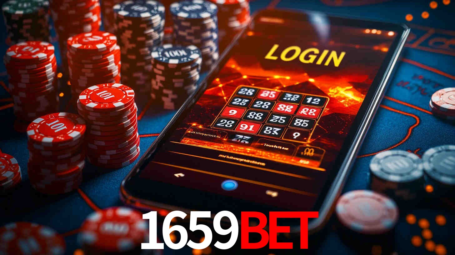 1659bet