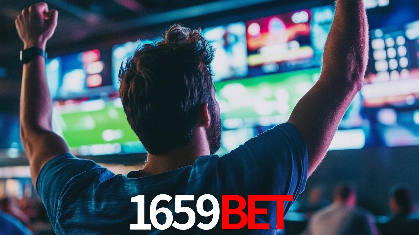 1659 bet login