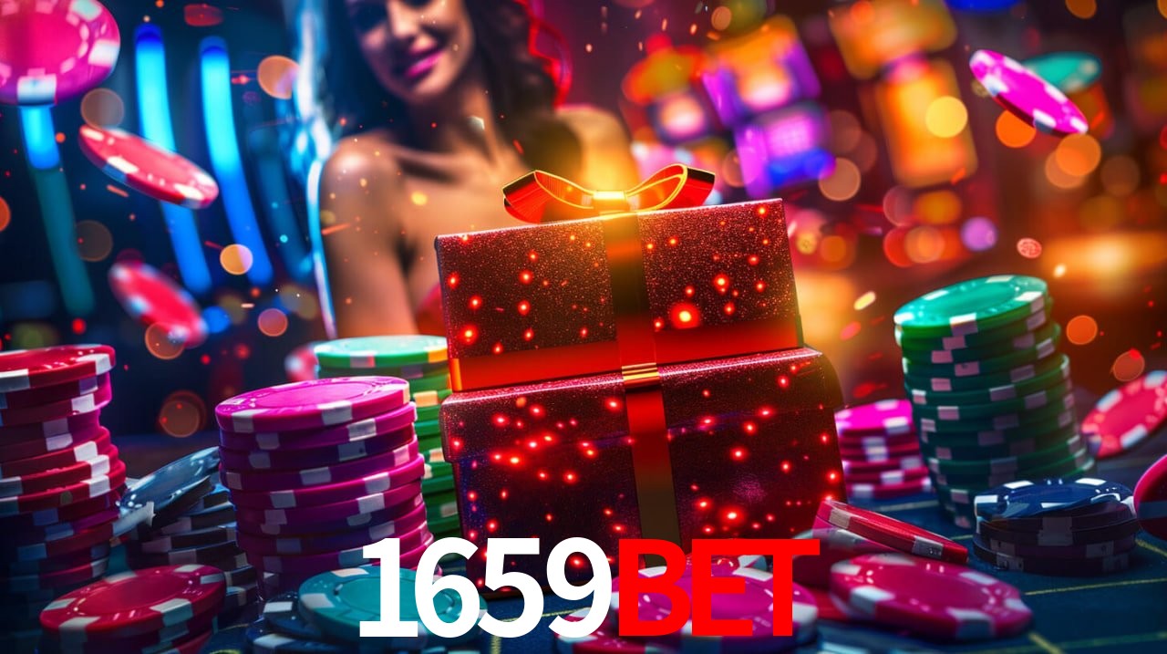 Descubra o Programa VIP da 1659bet: Vantagens Exclusivas para Jogadores