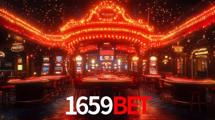 1659 bet login