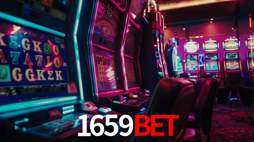 Game Providers 1659bet