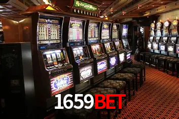 Apostas Esportivas na 1659bet: Um Guia Completo