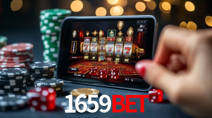 1659 bet vip