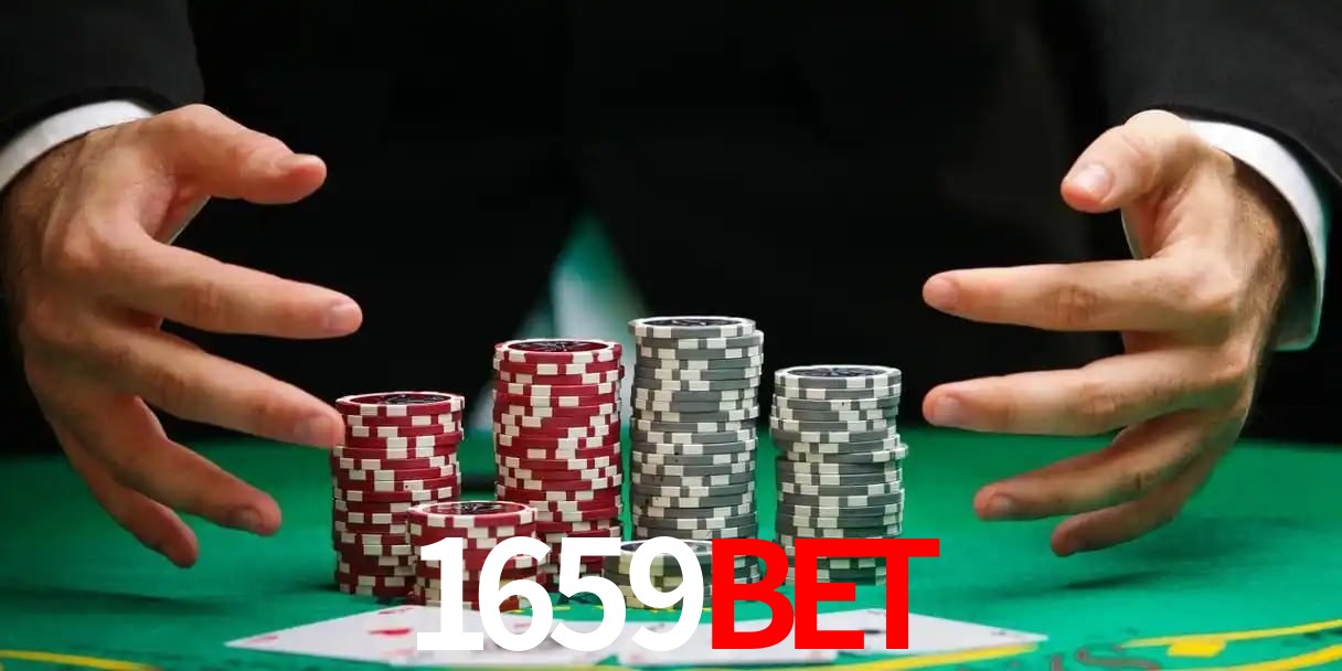 Jogos de Slot 1659bet