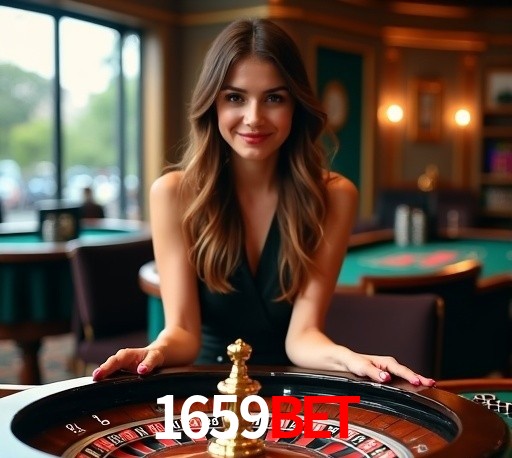 Promoção Relâmpago 1659bet